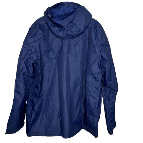 New Men’s Columbia Men’s Bugaboo II Fleece Interchange Jacket Size XL - Picture 9 of 13